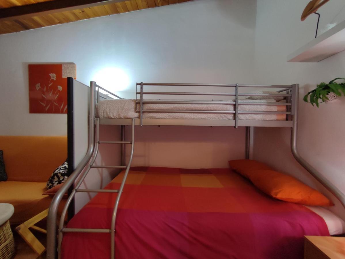Apartamento 1, Chalet Manzano a 15 de Sevilla, a 30 del Aeropuerto de Sevilla Villanueva del Ariscal Exterior foto