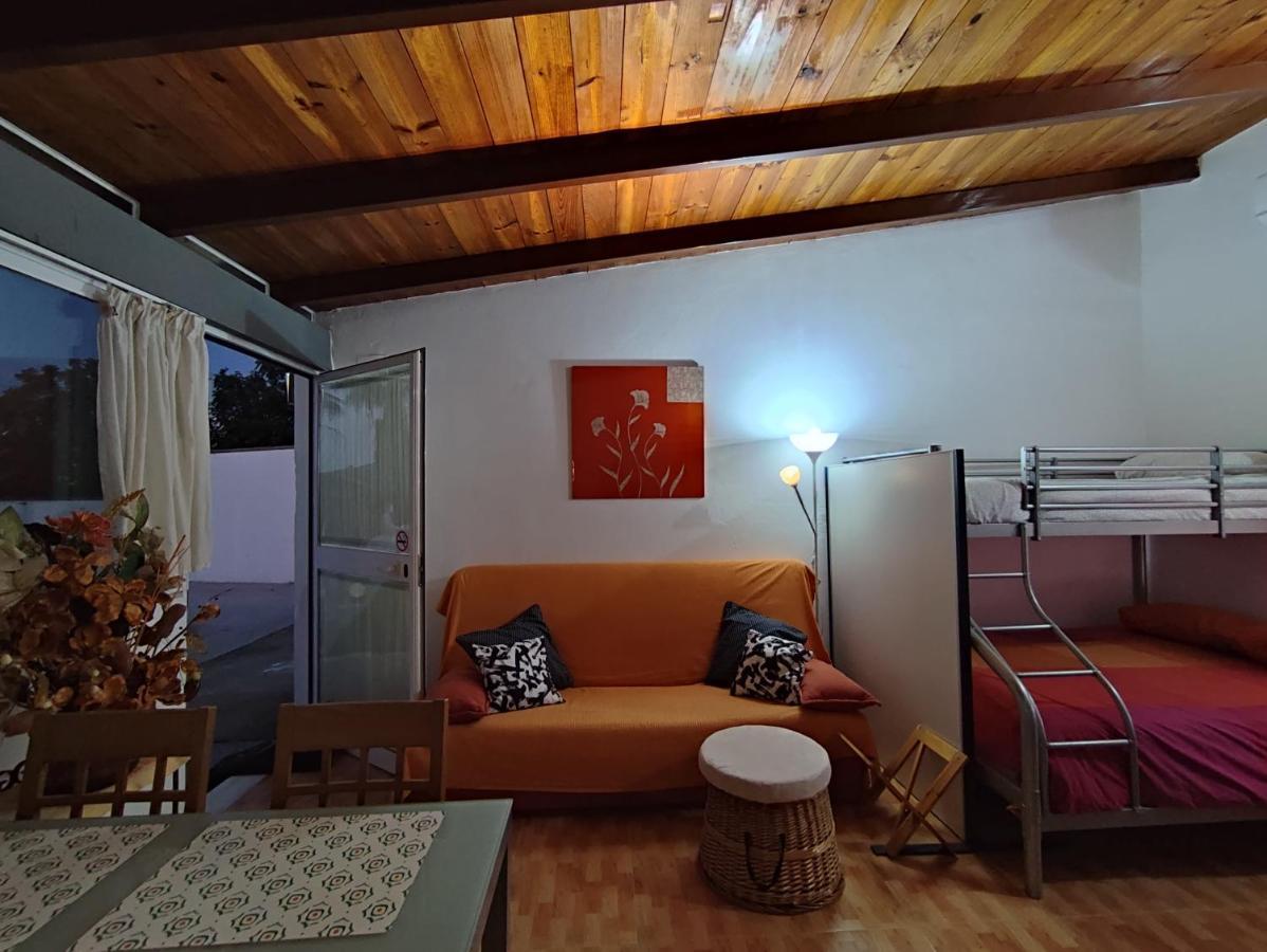 Apartamento 1, Chalet Manzano a 15 de Sevilla, a 30 del Aeropuerto de Sevilla Villanueva del Ariscal Exterior foto