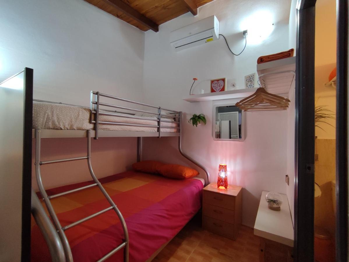 Apartamento 1, Chalet Manzano a 15 de Sevilla, a 30 del Aeropuerto de Sevilla Villanueva del Ariscal Exterior foto