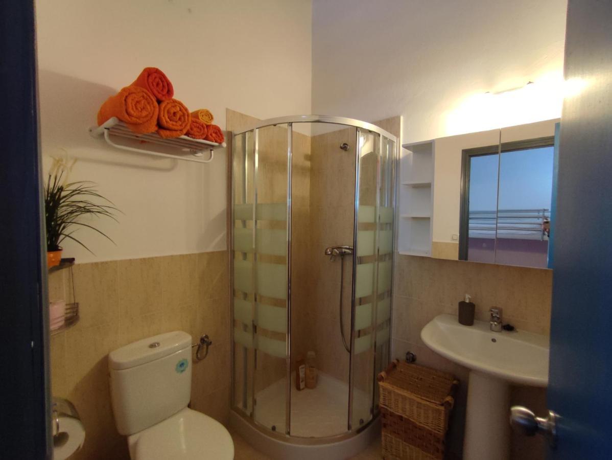 Apartamento 1, Chalet Manzano a 15 de Sevilla, a 30 del Aeropuerto de Sevilla Villanueva del Ariscal Exterior foto
