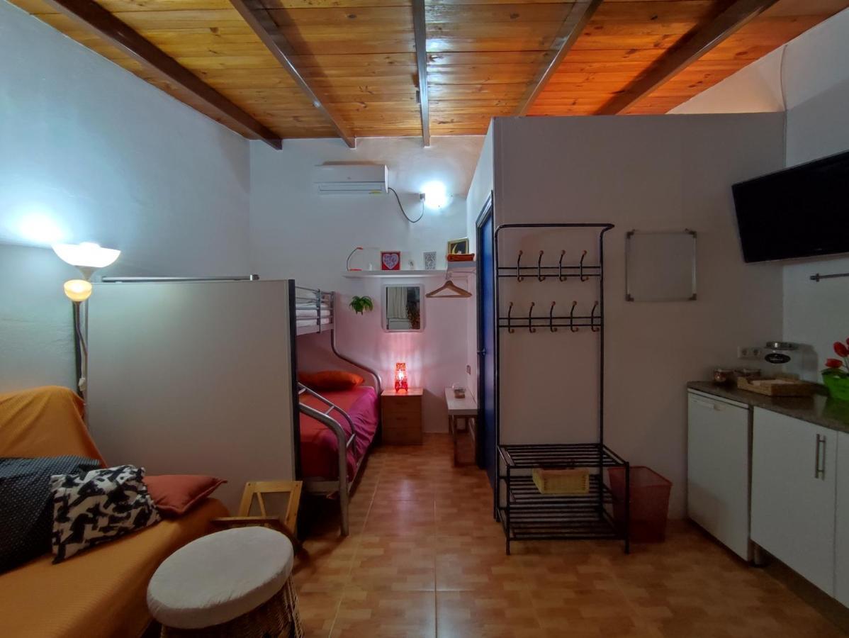 Apartamento 1, Chalet Manzano a 15 de Sevilla, a 30 del Aeropuerto de Sevilla Villanueva del Ariscal Exterior foto